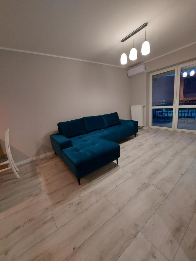 Holidays Home Ustrzyki Ustrzyki Dolne Extérieur photo